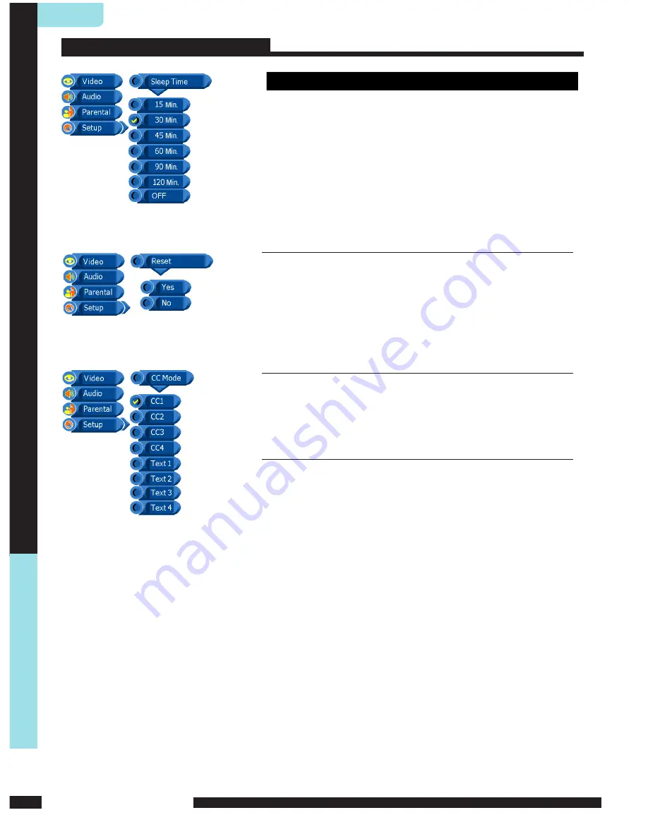 Proview JK-195XU User Manual Download Page 27