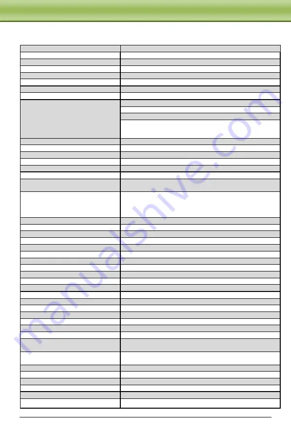 Provision ISR BX-390IP Скачать руководство пользователя страница 57