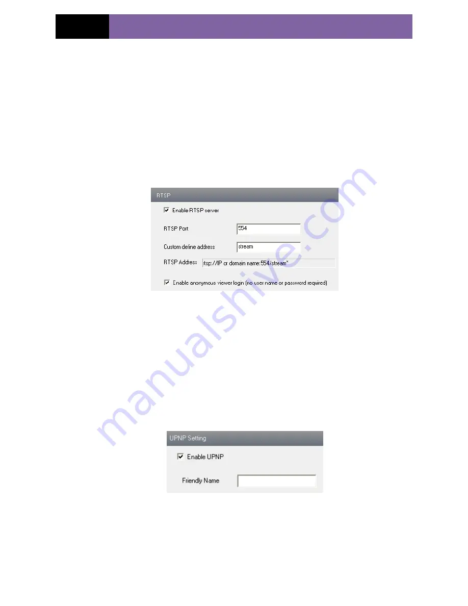 Provision ISR DAI-380IP04 User Manual Download Page 29