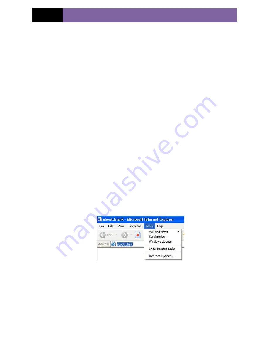 Provision ISR DAI-380IP04 User Manual Download Page 49