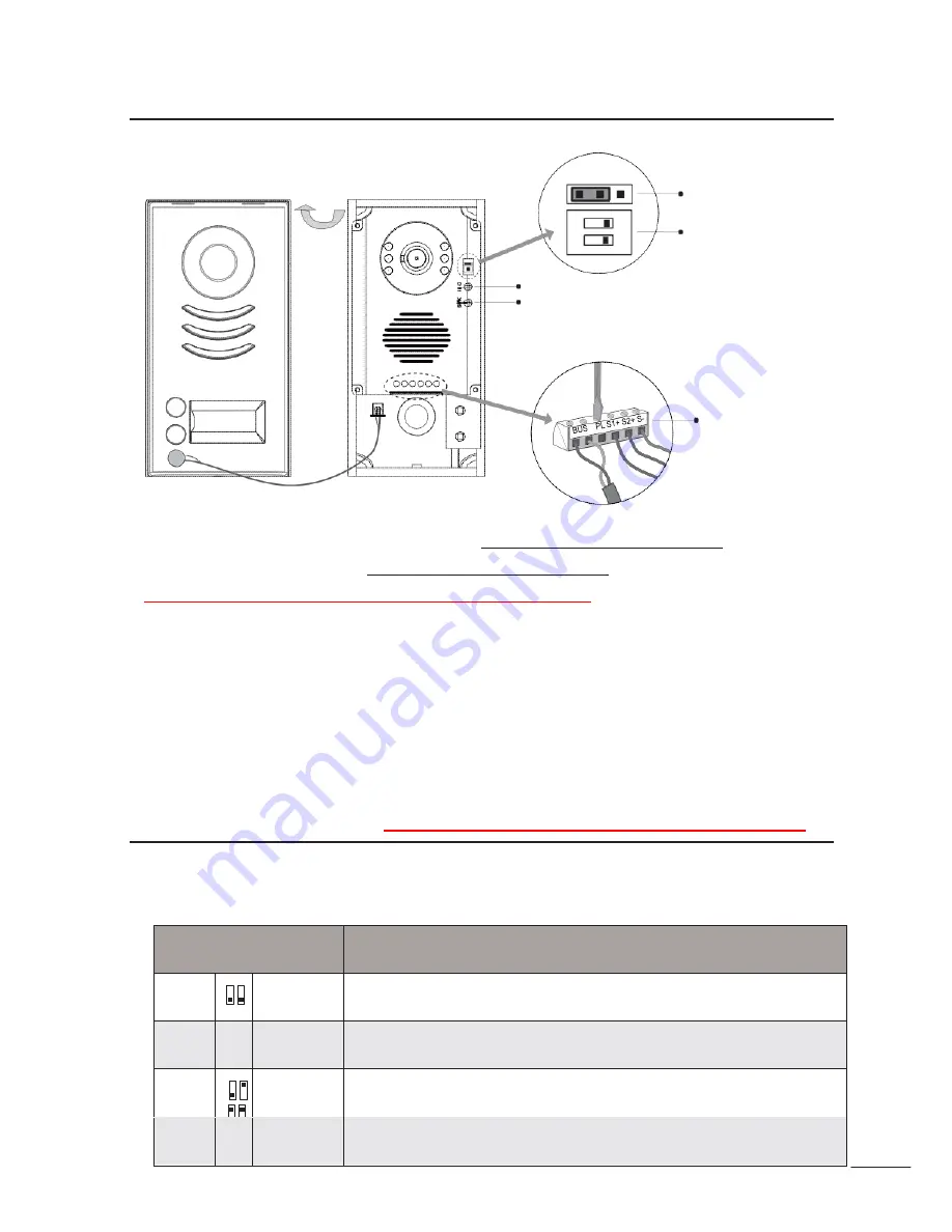 Provision CHALLENGER PRO Technical Manual Download Page 13