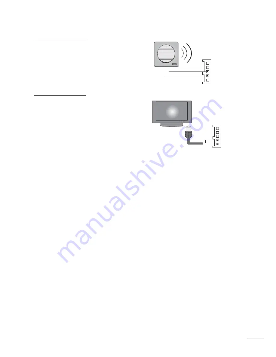 Provision CHALLENGER PRO Technical Manual Download Page 25