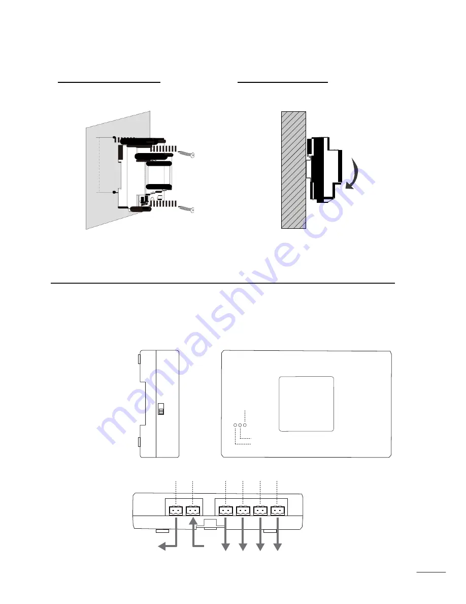 Provision CHALLENGER PRO Technical Manual Download Page 29