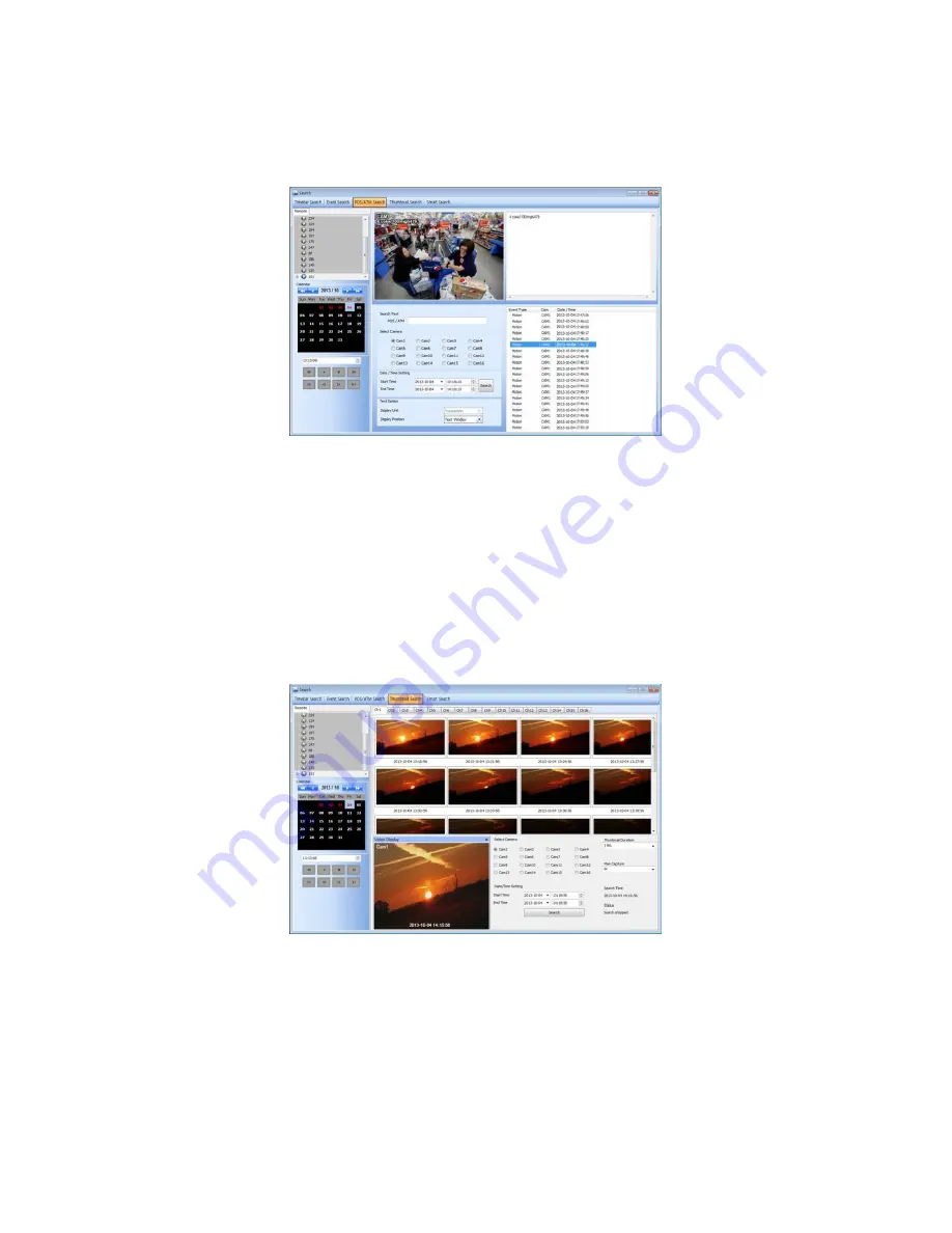 ProVisual 16000AQH User Manual Download Page 94