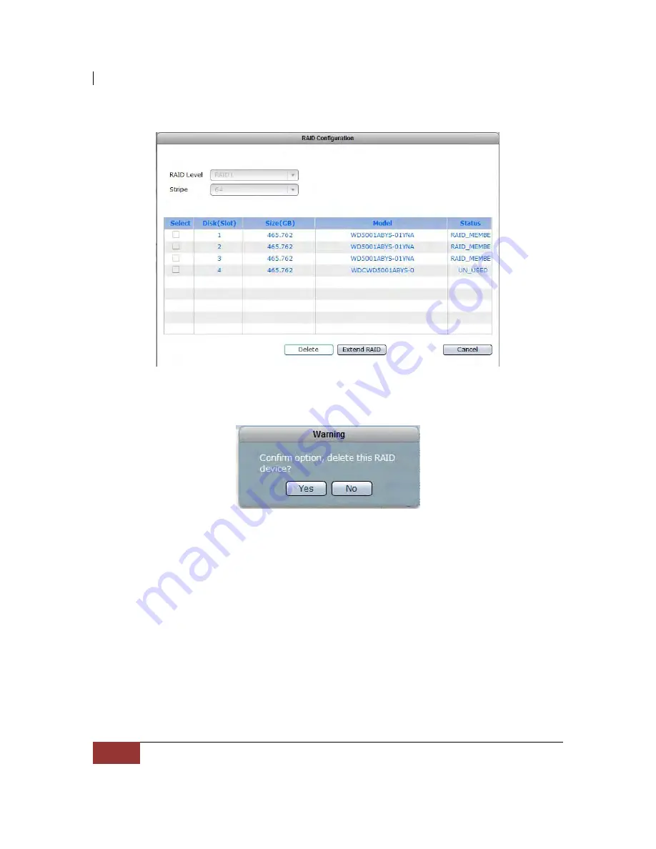 Proware EN-1400A-ADC Скачать руководство пользователя страница 42