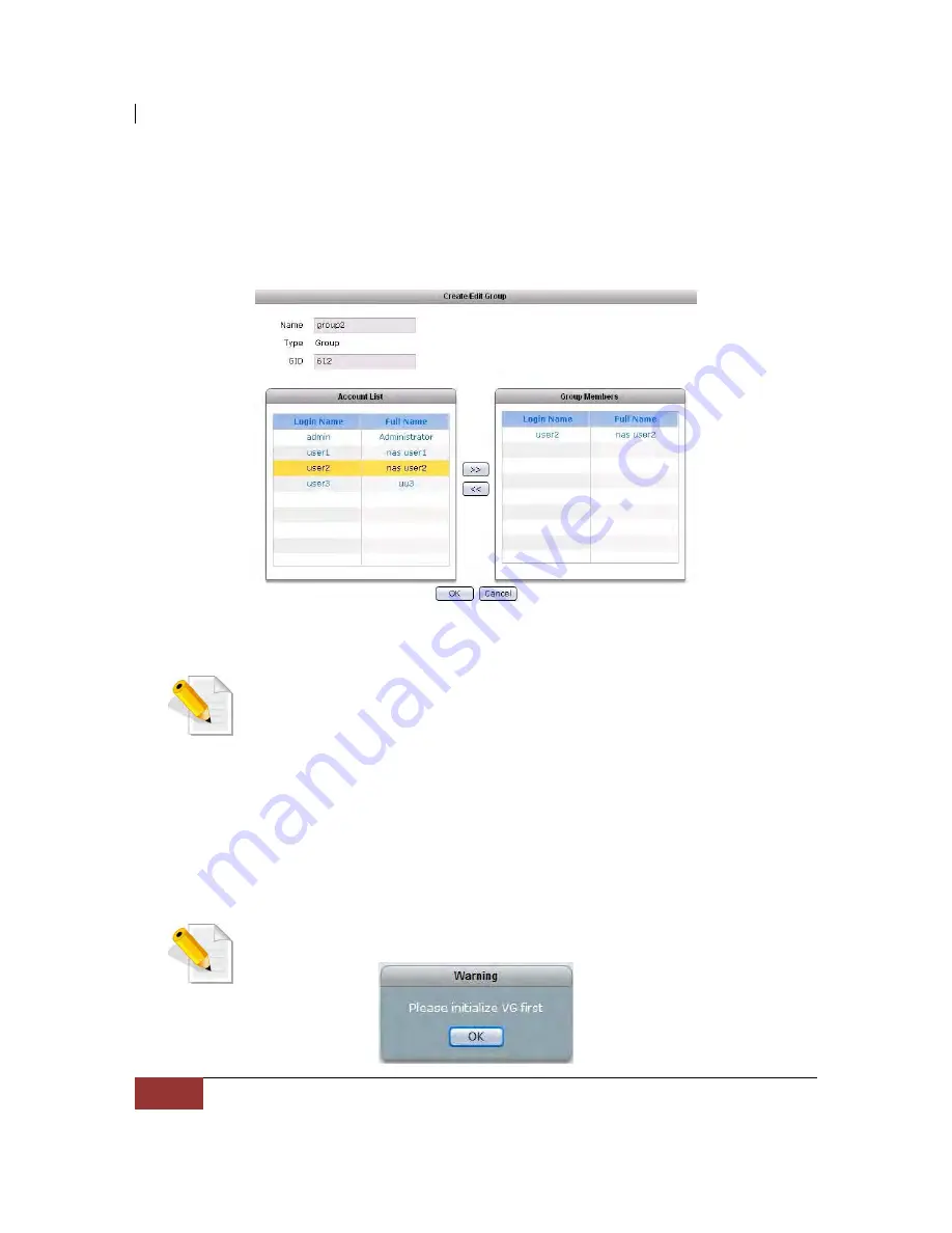 Proware EN-1400A-ADC Скачать руководство пользователя страница 156