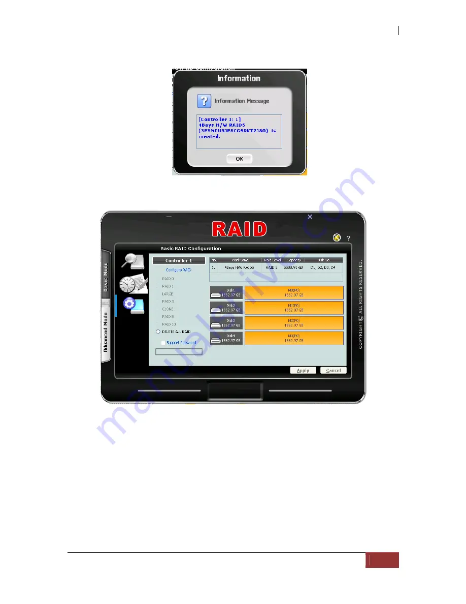 Proware EP-1401-C3A User Manual Download Page 35