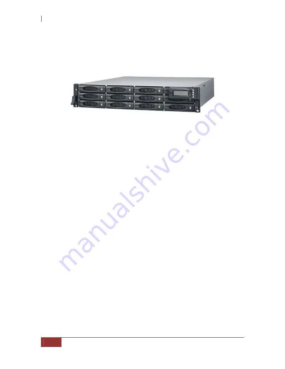 Proware EP-2126-SS User Manual Download Page 8