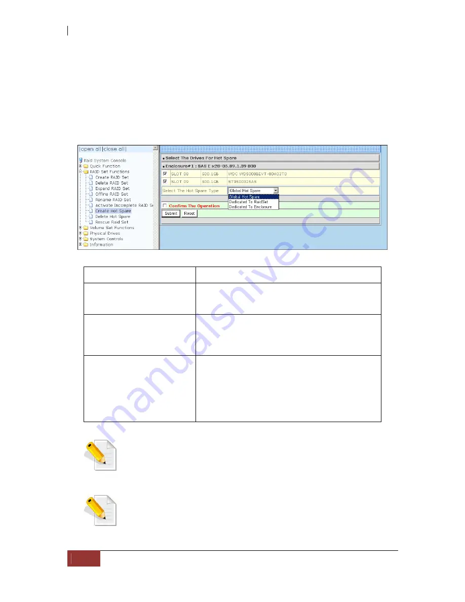 Proware EP-3163S-F8S6 User Manual Download Page 60