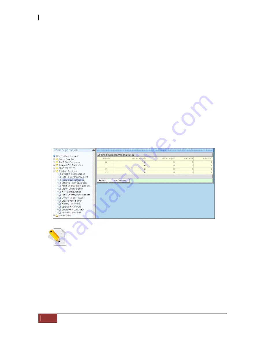 Proware EP-3163S-F8S6 User Manual Download Page 84