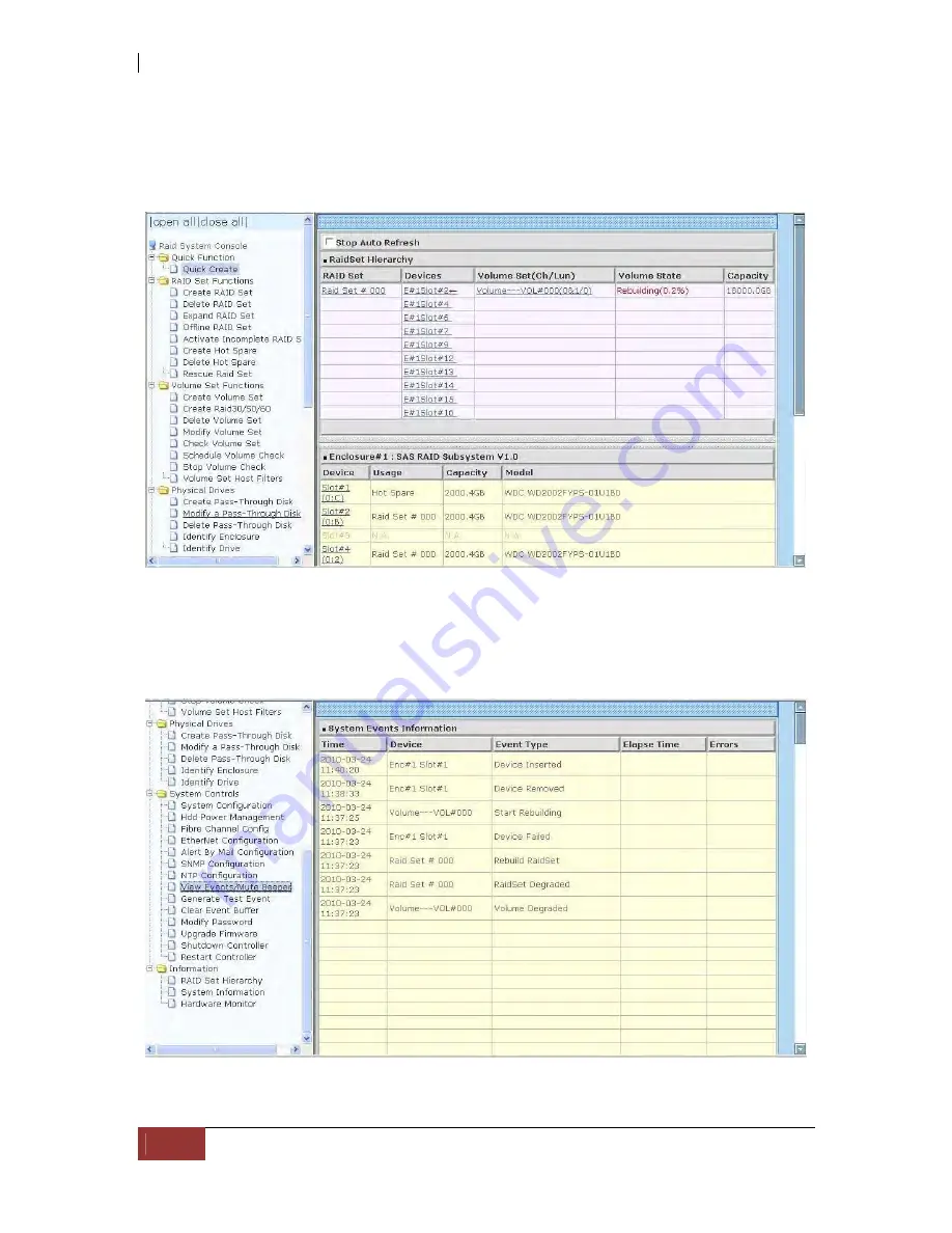 Proware EP-4423 Скачать руководство пользователя страница 180