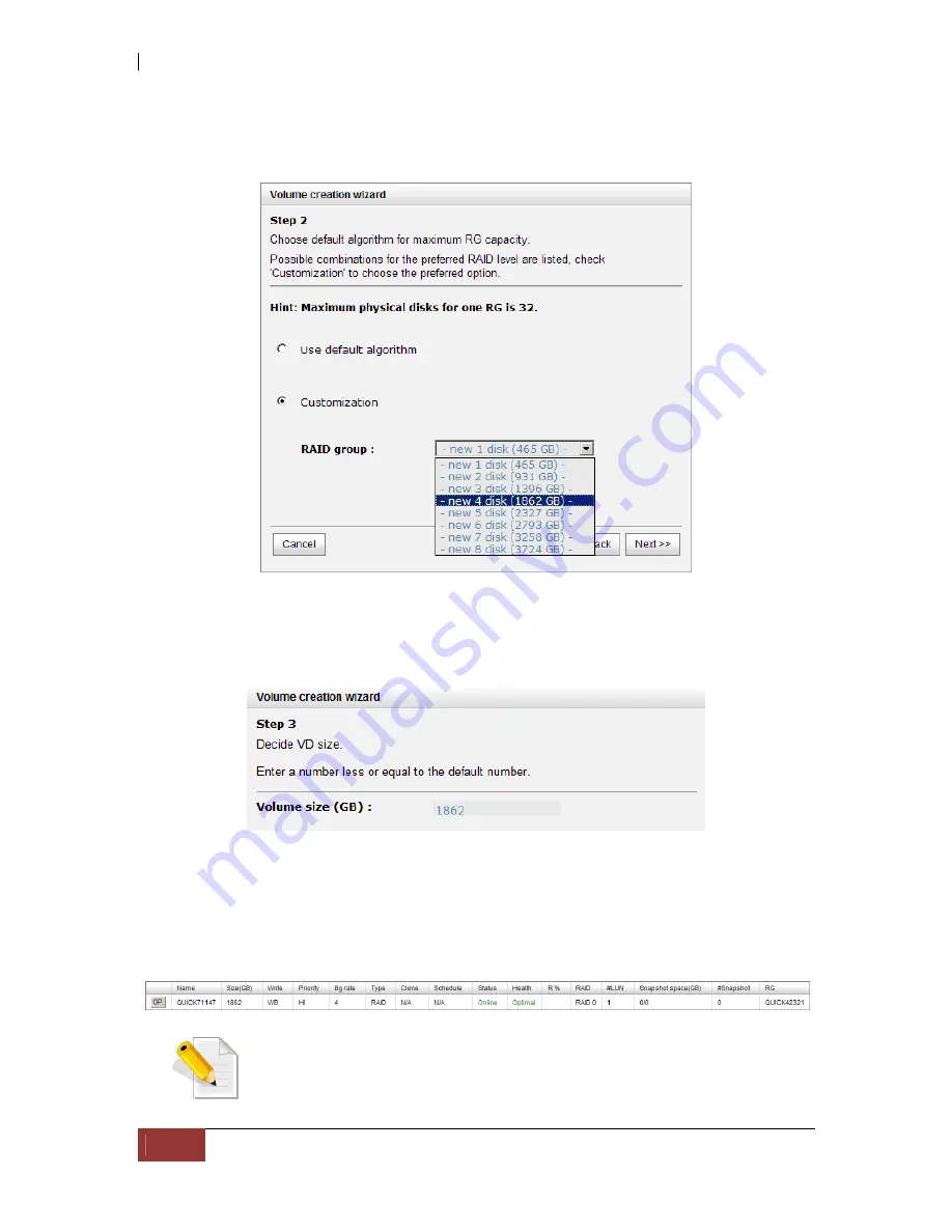 Proware EP-4604D-G1S3 User Manual Download Page 68