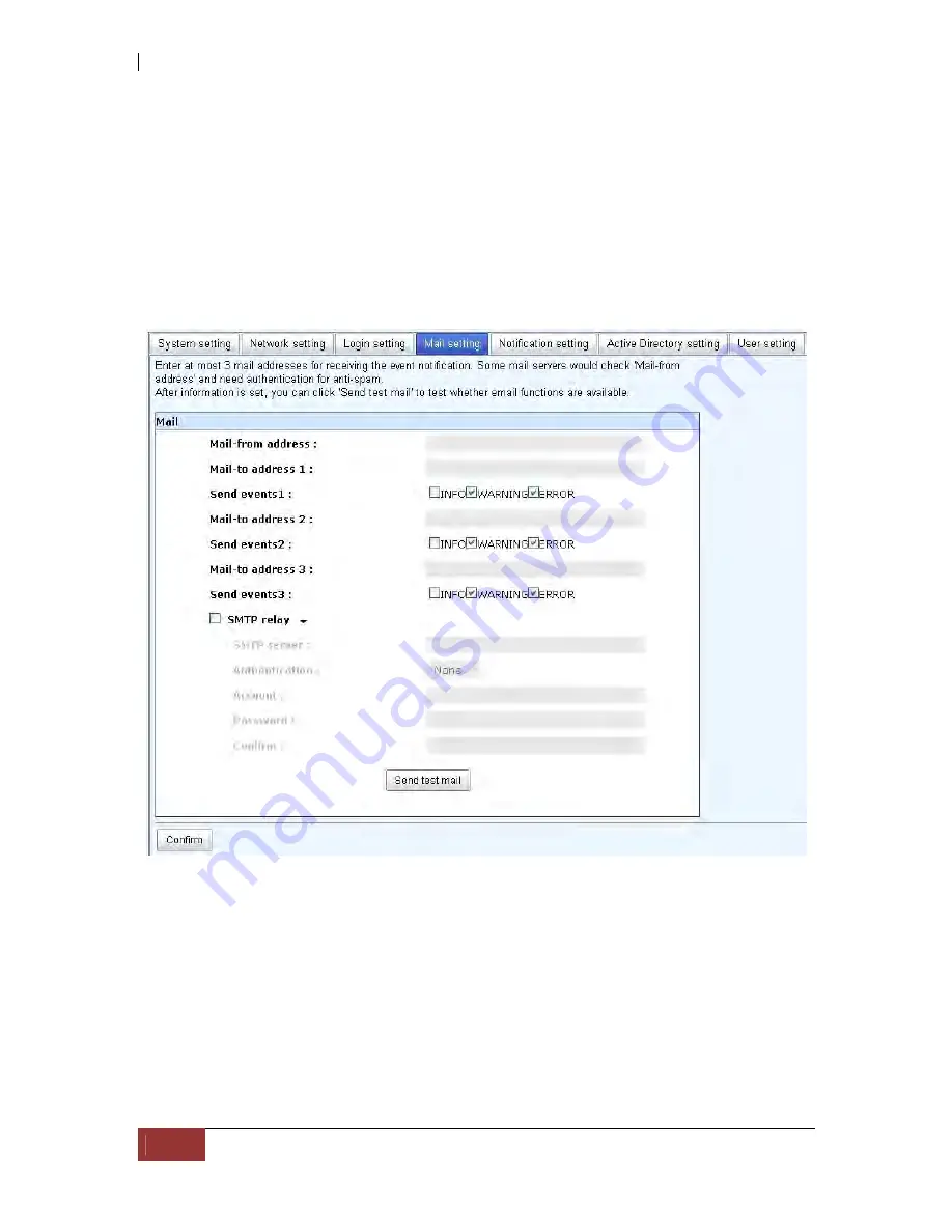 Proware EP-4604D-G1S3 User Manual Download Page 74