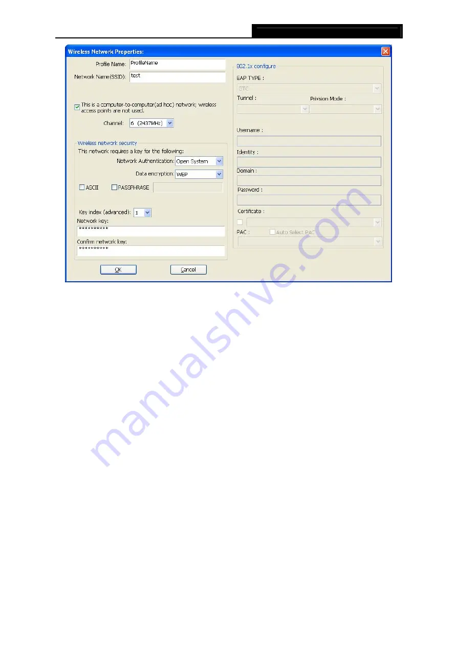 Proware PW-DN523 User Manual Download Page 23