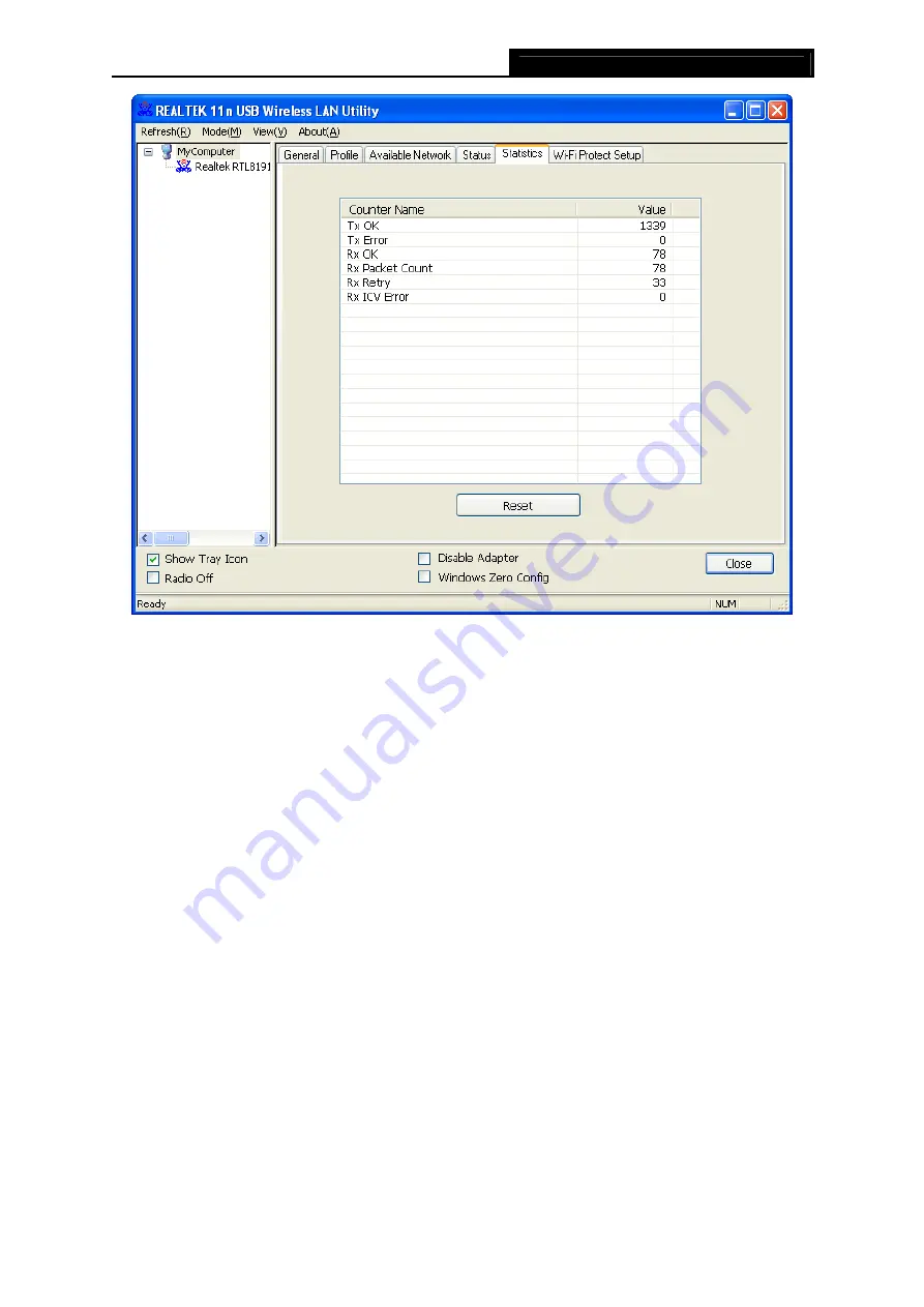 Proware PW-DN523 User Manual Download Page 29