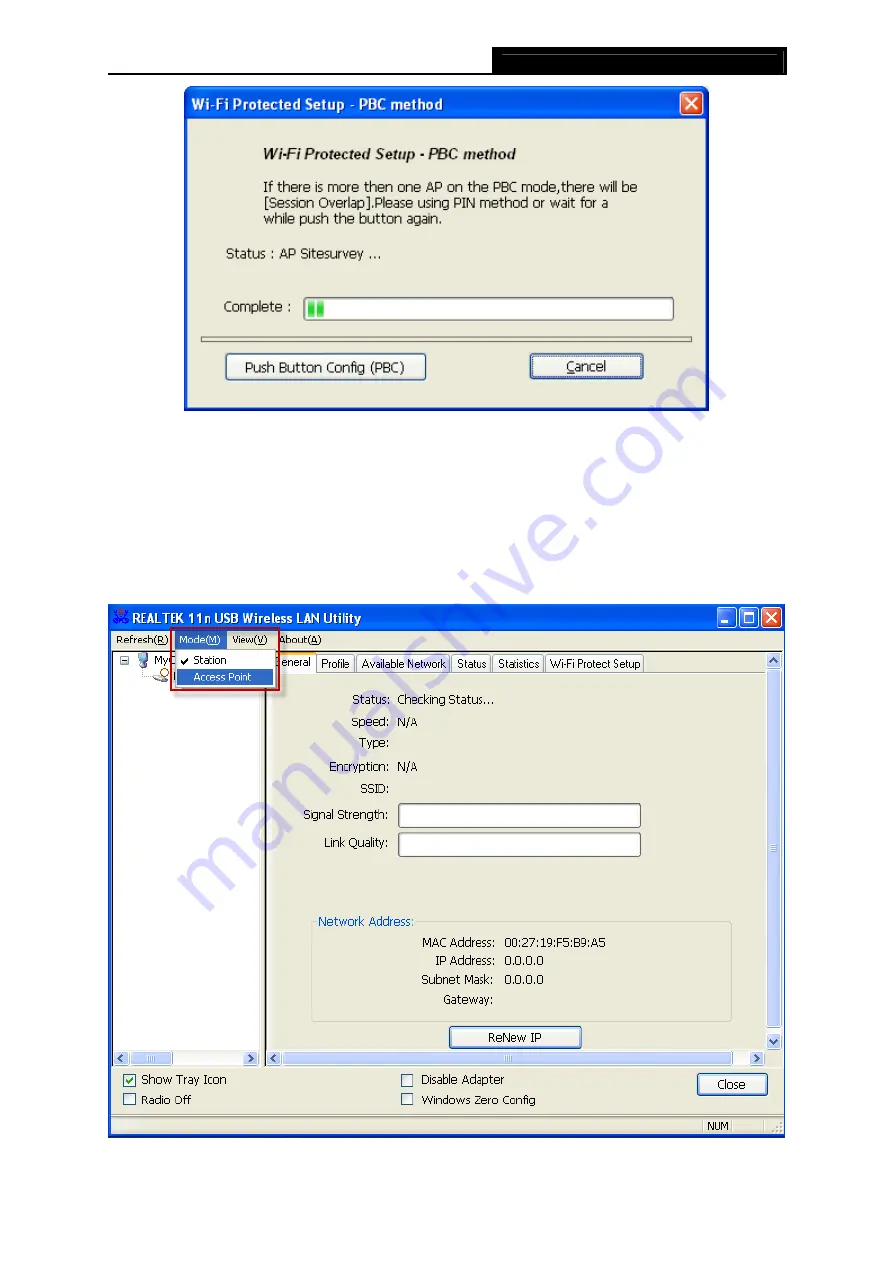 Proware PW-DN523 User Manual Download Page 32