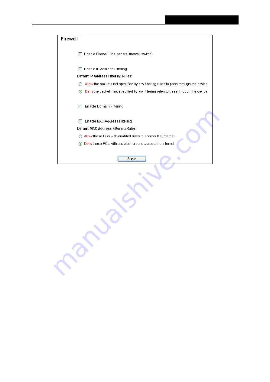 Proware PW-RN401 User Manual Download Page 55