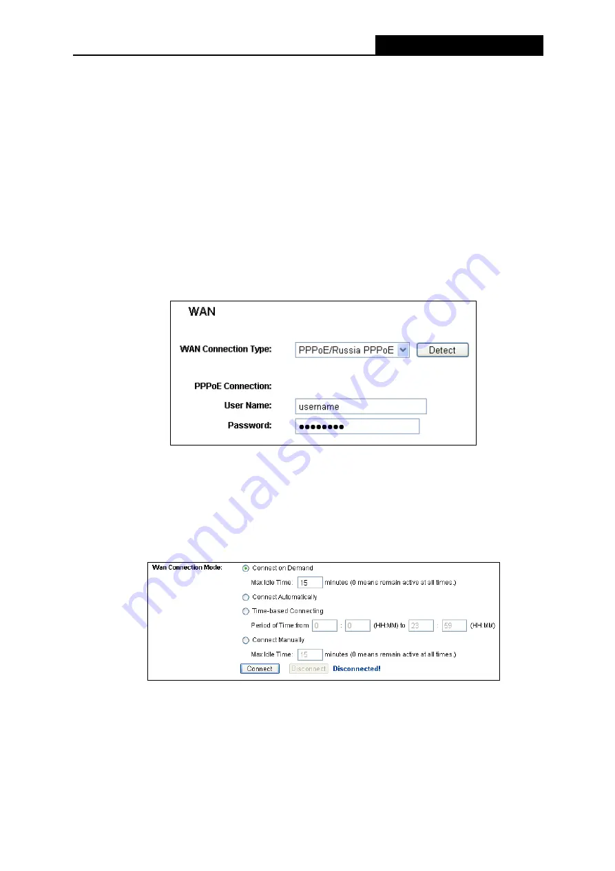 Proware PW-RN401 User Manual Download Page 81