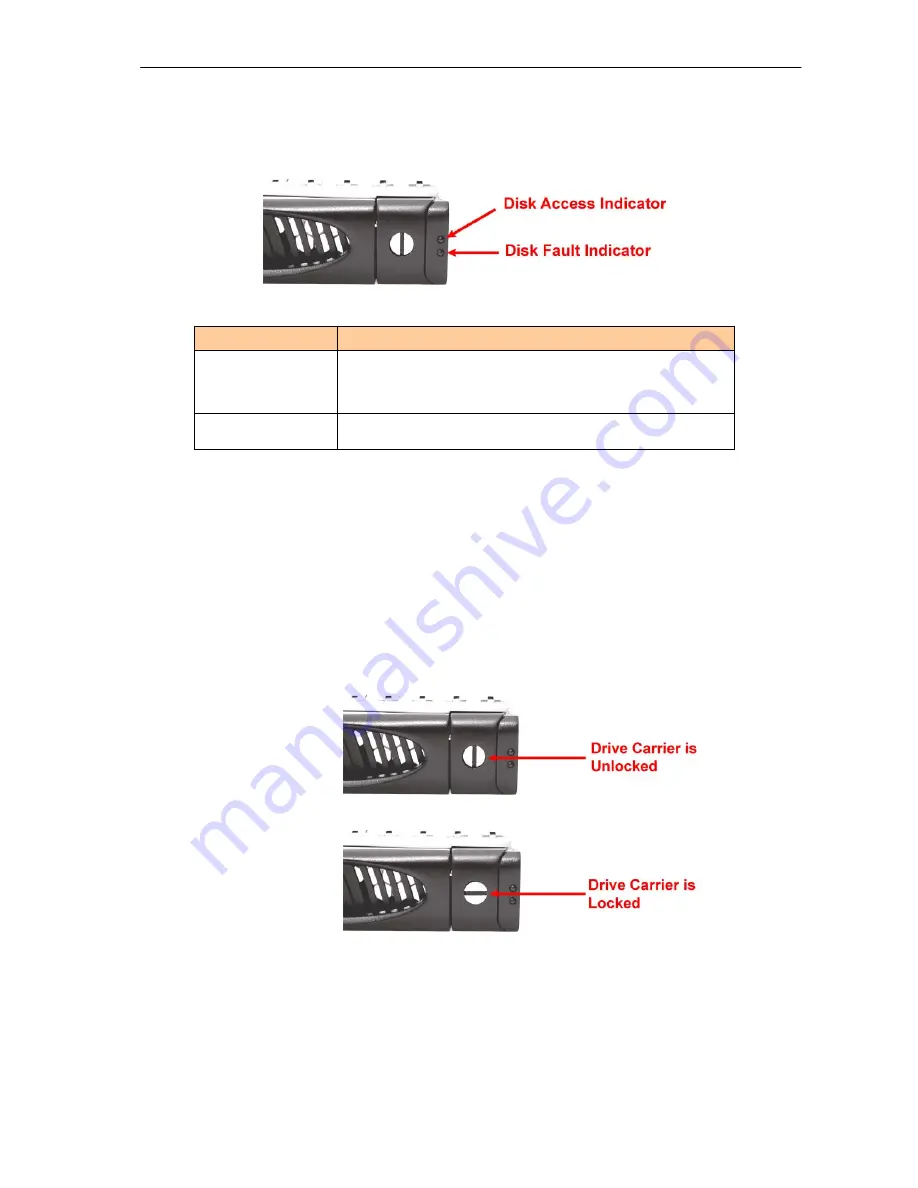 Proware SB-1413-UA Installation And Configuration Manual Download Page 11