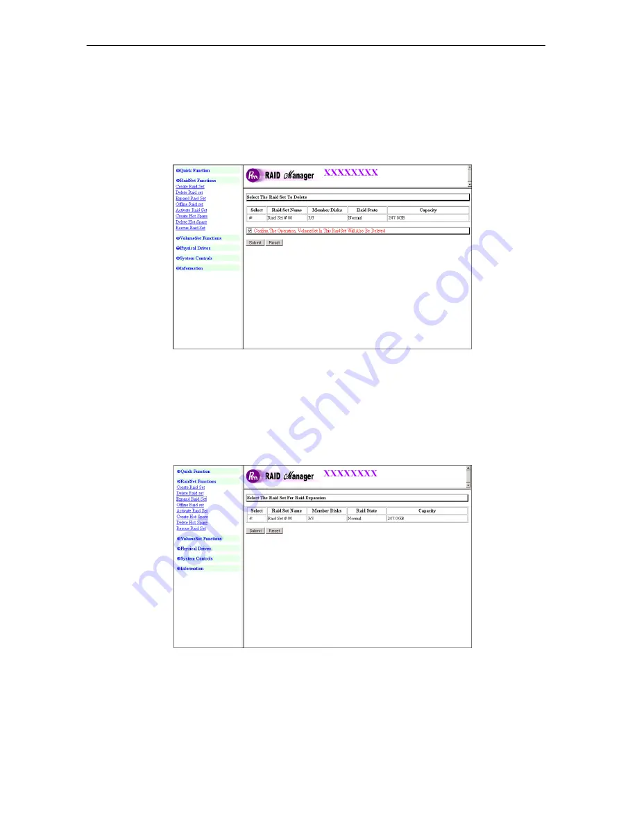 Proware SB-1413-UA Installation And Configuration Manual Download Page 42