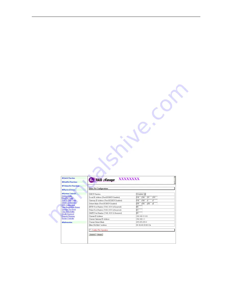 Proware SB-1413-UA Installation And Configuration Manual Download Page 60