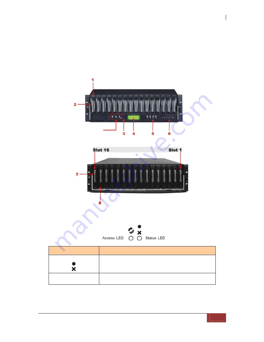 Proware SB-3164E-G1S3 User Manual Download Page 13