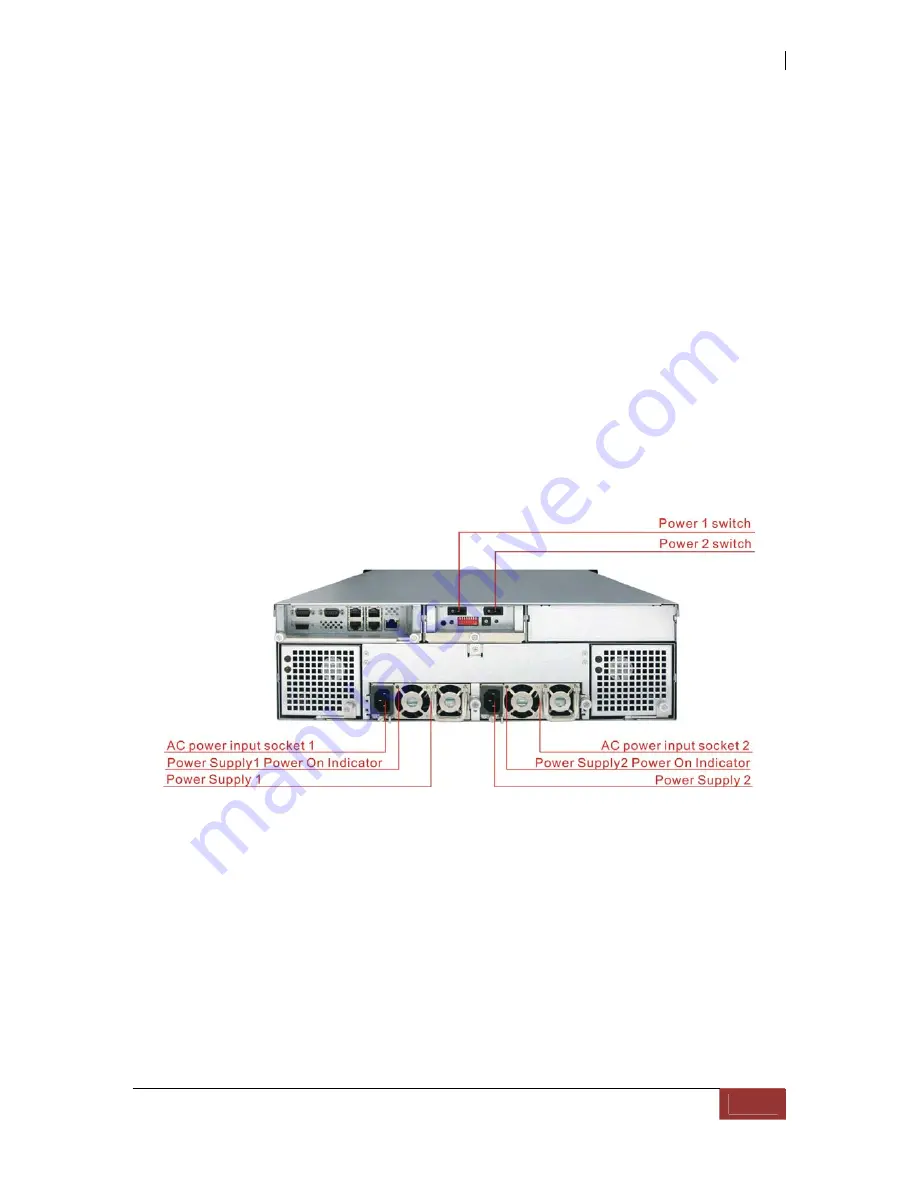 Proware SB-3164E-G1S3 User Manual Download Page 17