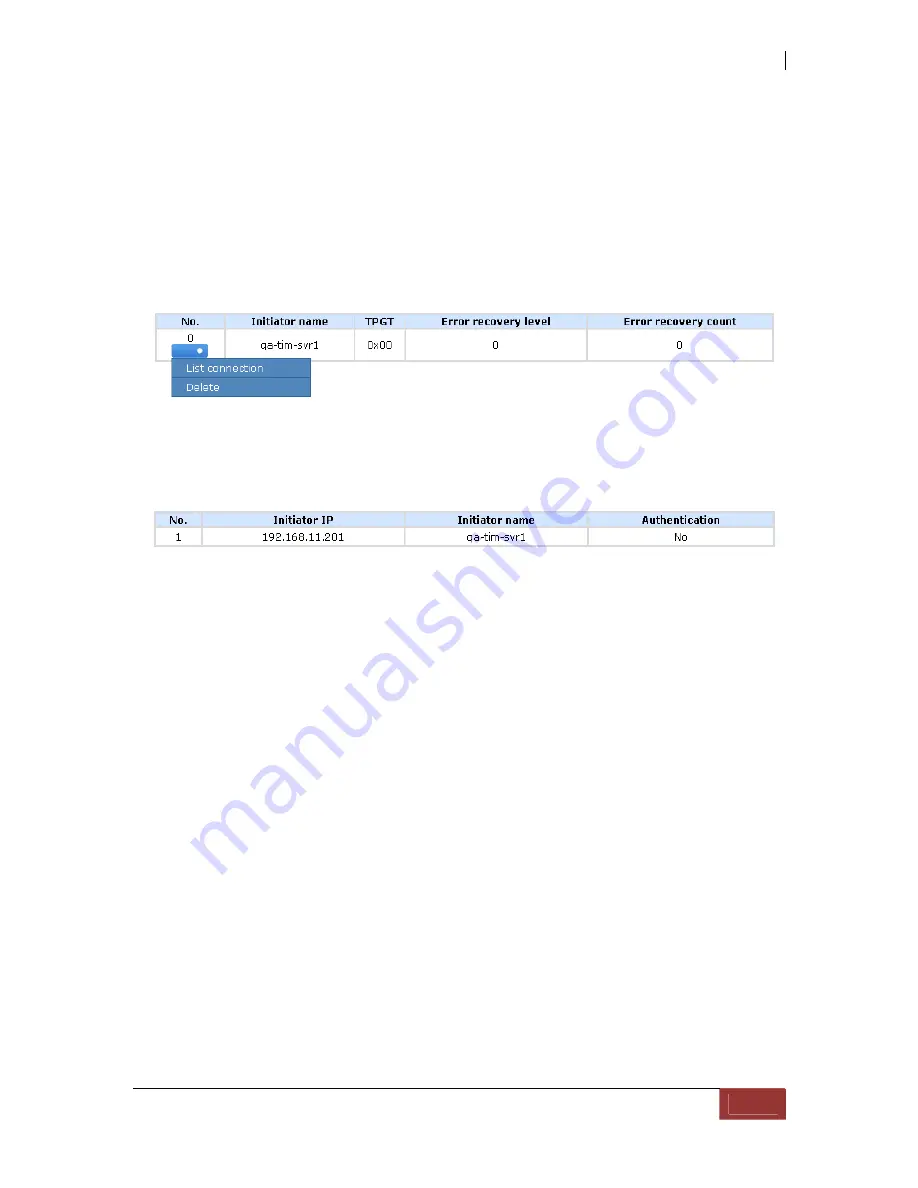 Proware SB-3164E-G1S3 User Manual Download Page 43