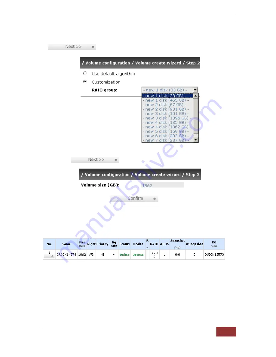 Proware SB-3164E-G1S3 User Manual Download Page 47