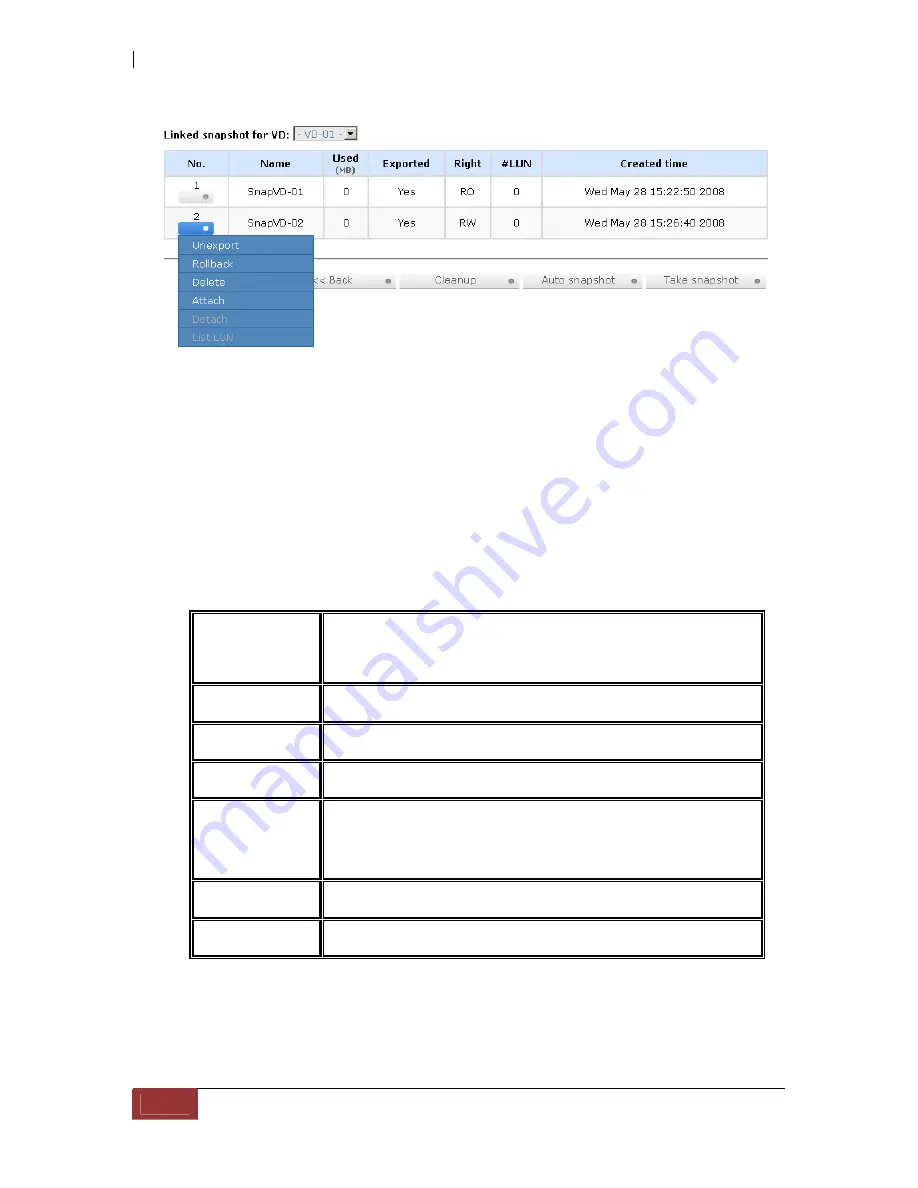 Proware SB-3164E-G1S3 User Manual Download Page 58