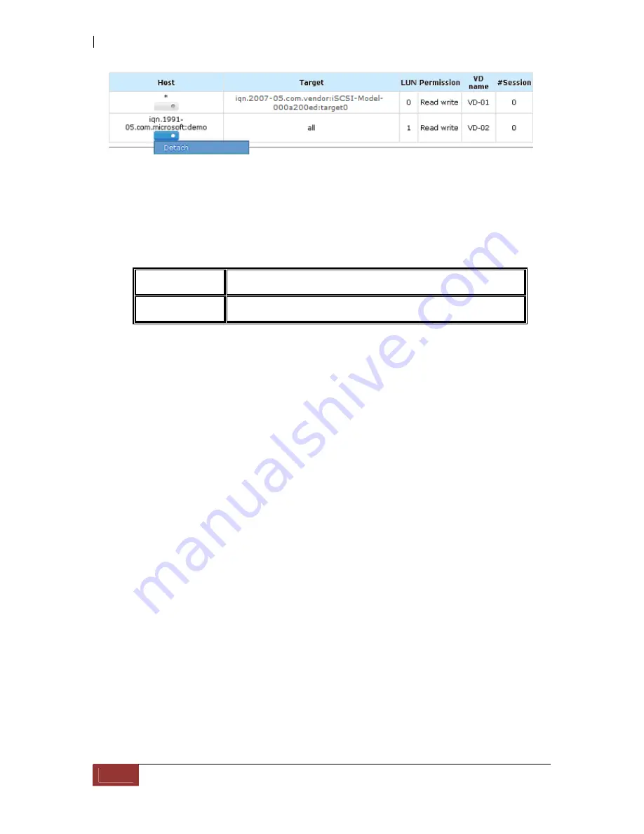 Proware SB-3164E-G1S3 User Manual Download Page 60