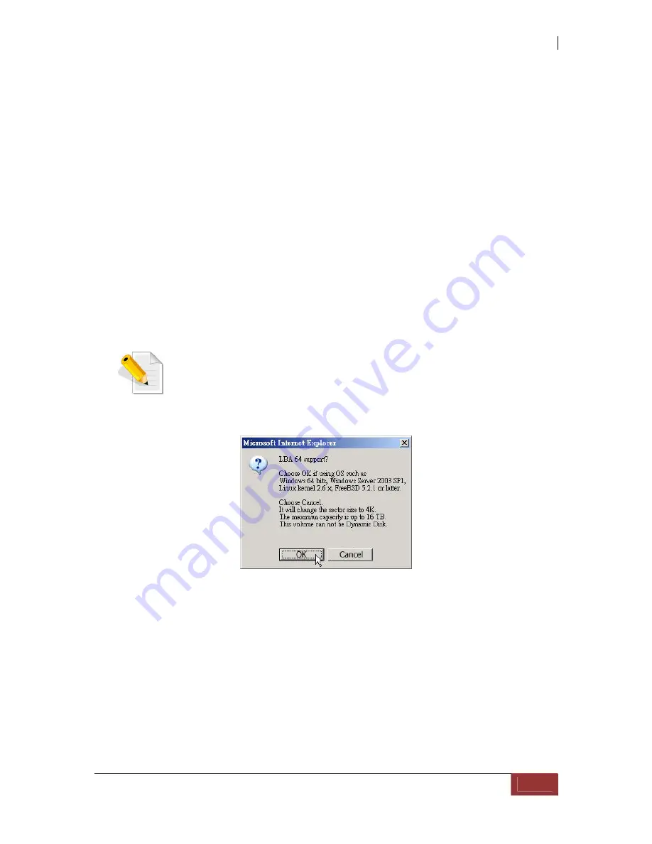 Proware SB-3164E-G1S3 User Manual Download Page 99