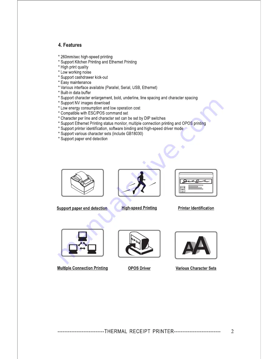 Prowill PD-S326 User Manual Download Page 3