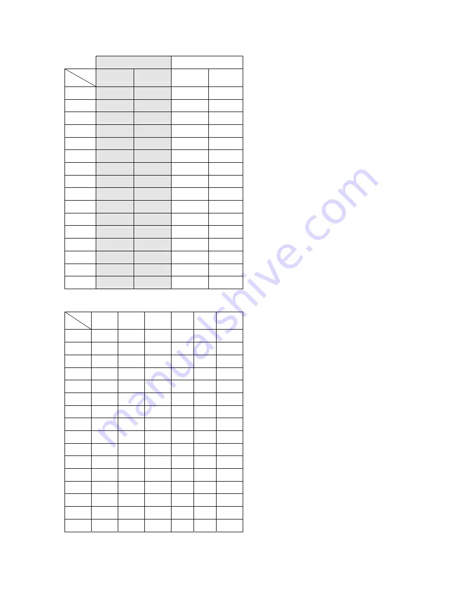 Prowill PH-390 User Manual Download Page 74