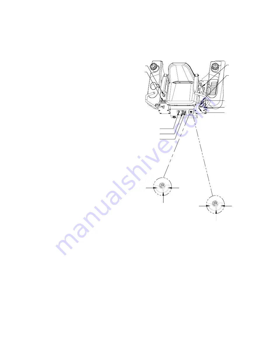 Prowler Mid-Cut 51B27LD Скачать руководство пользователя страница 7