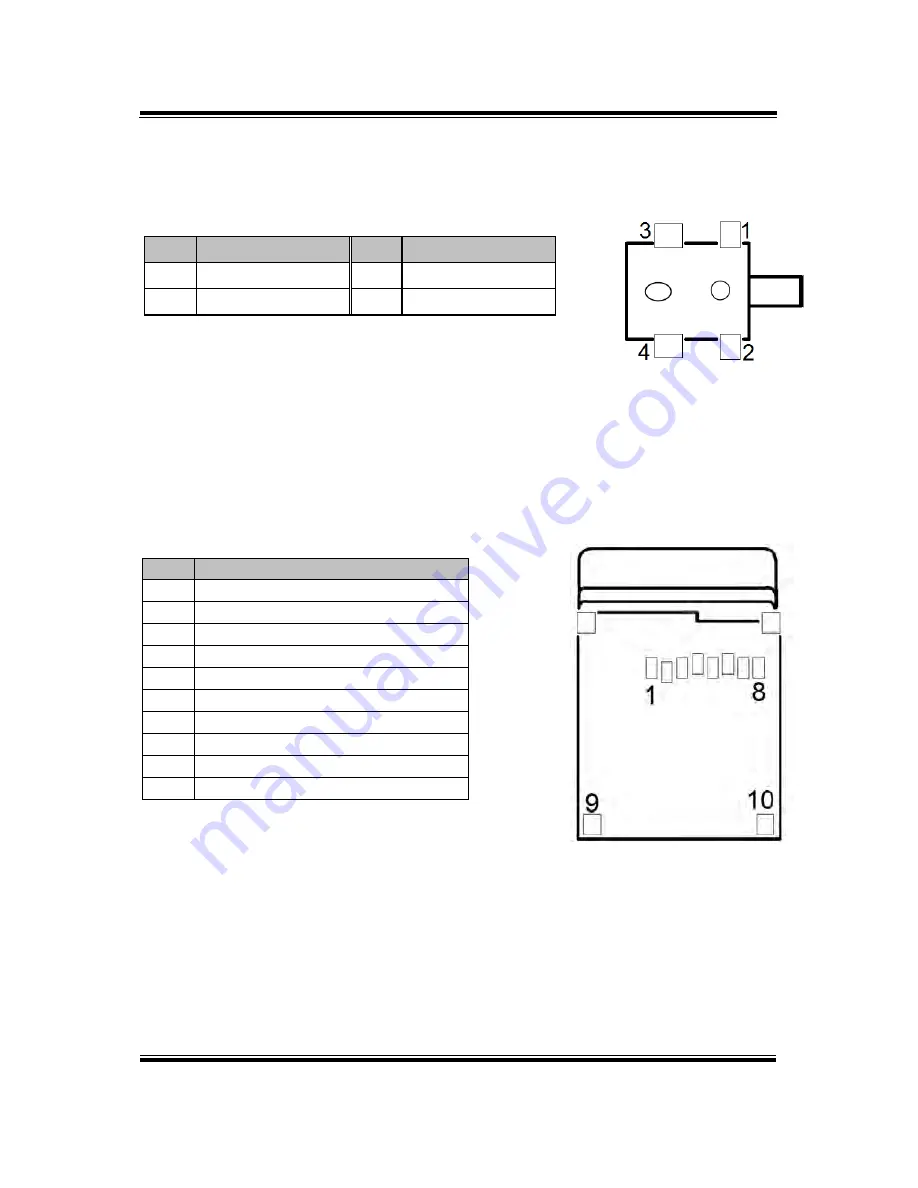 ProX MH-5106 User Manual Download Page 48