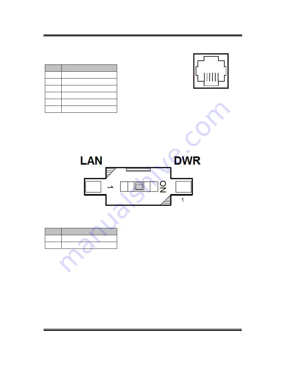 ProX MH-5106 User Manual Download Page 60