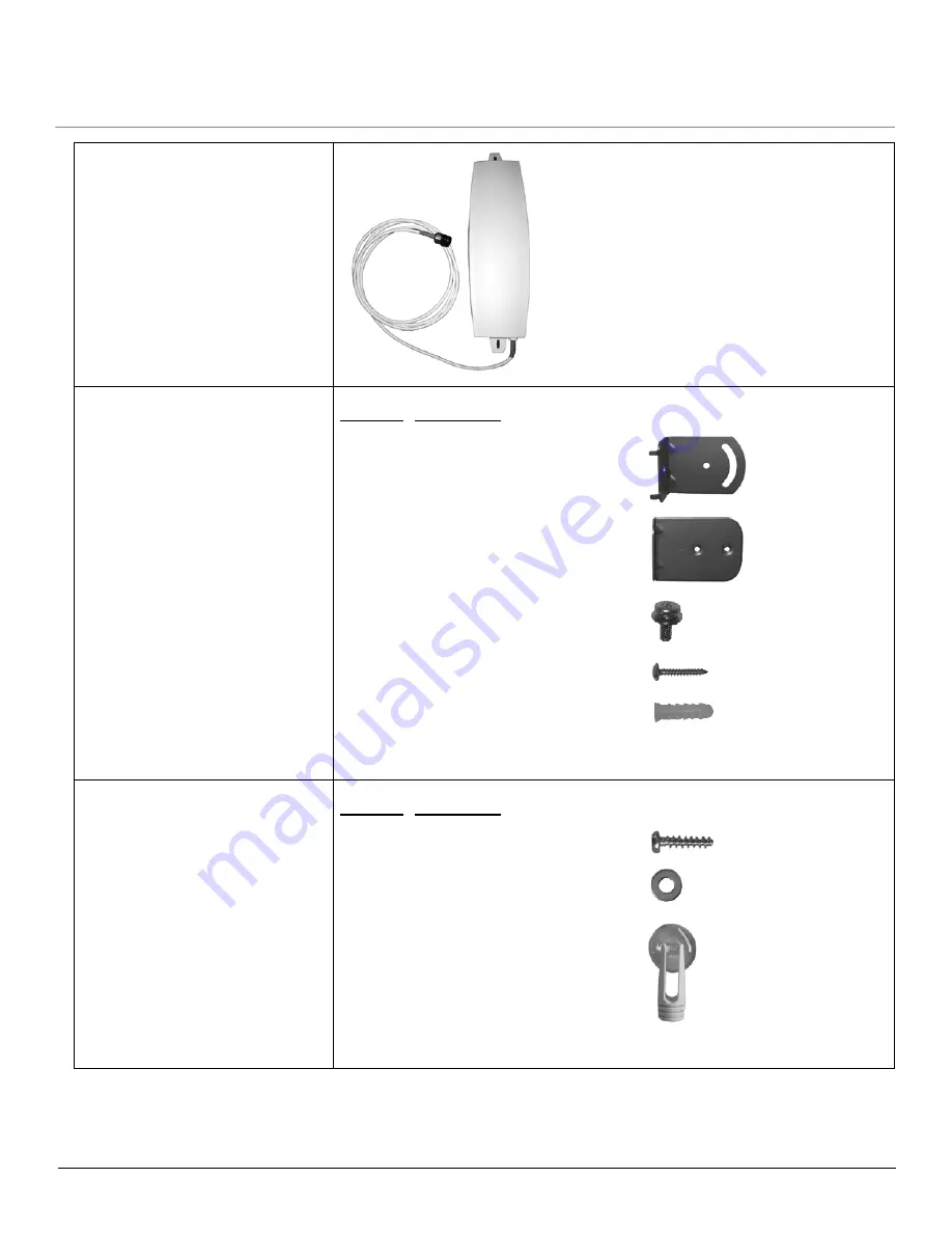 Proxim 5012-SUI Installation And Management Manual Download Page 17