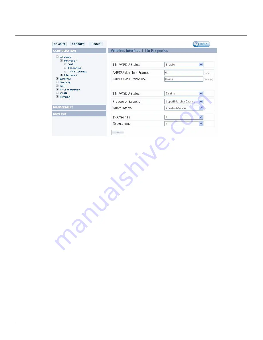 Proxim ORiNOCO AP-8000 User Manual Download Page 67