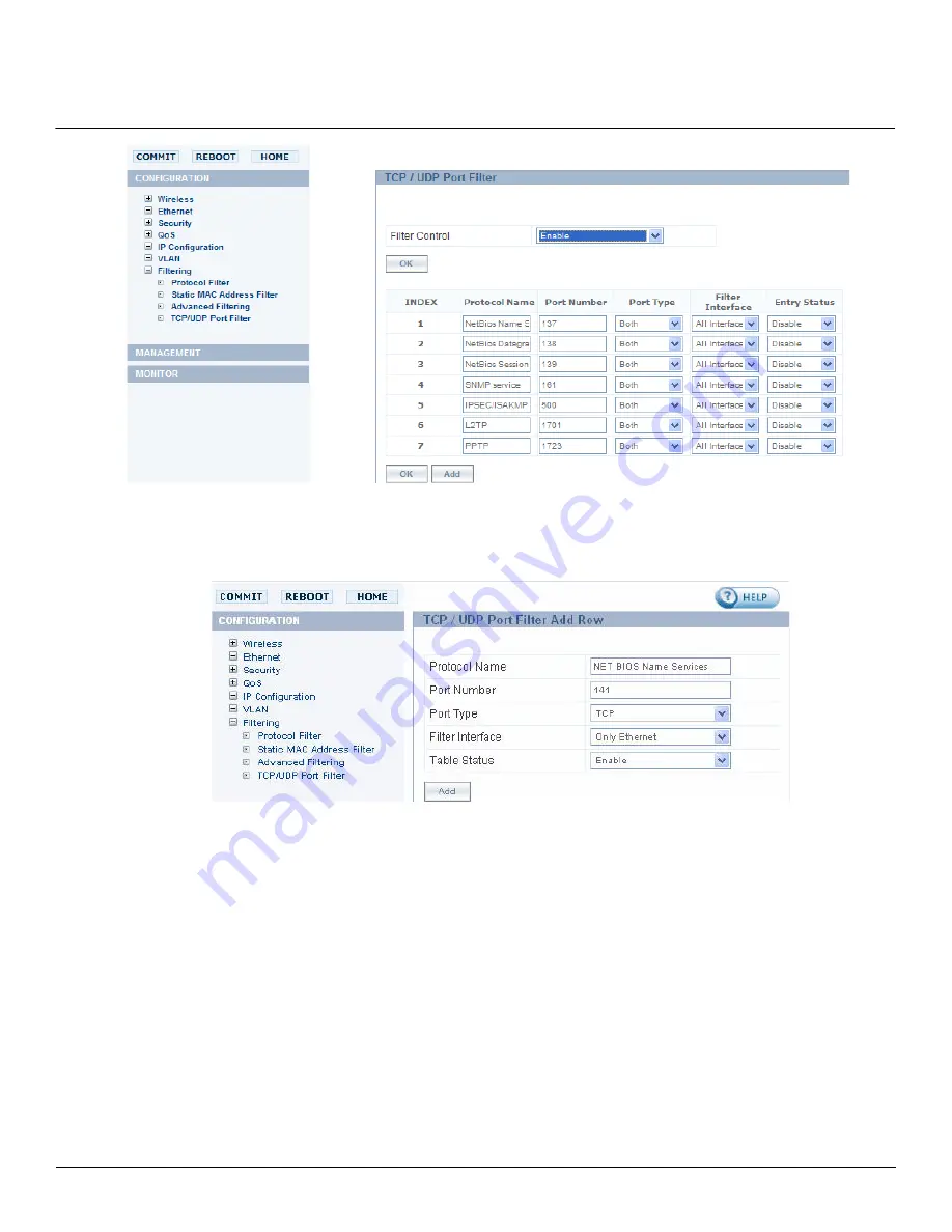 Proxim ORiNOCO AP-8000 User Manual Download Page 84