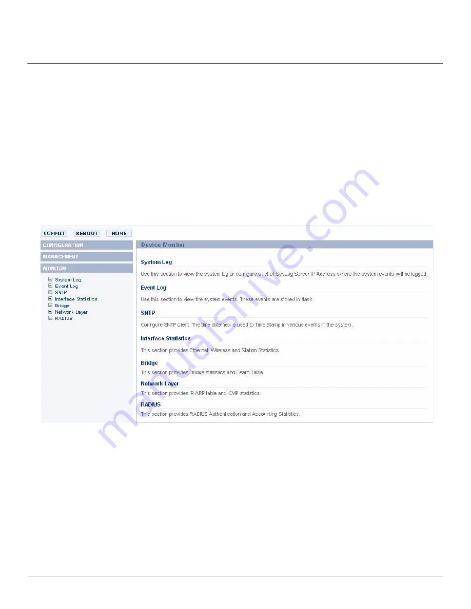 Proxim ORiNOCO AP-8000 User Manual Download Page 93