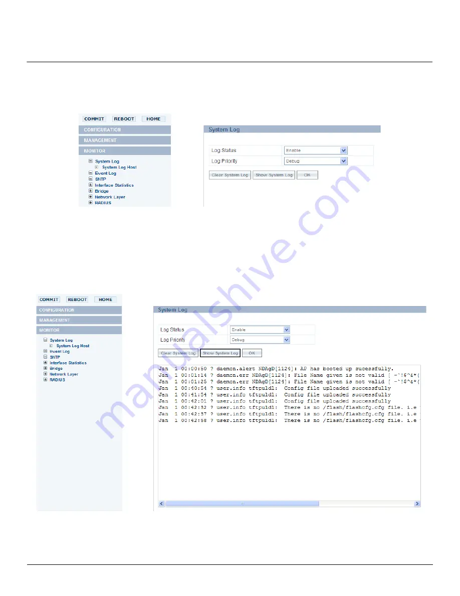 Proxim ORiNOCO AP-8000 User Manual Download Page 94