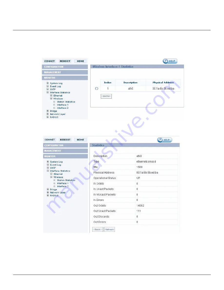 Proxim ORiNOCO AP-8000 User Manual Download Page 99