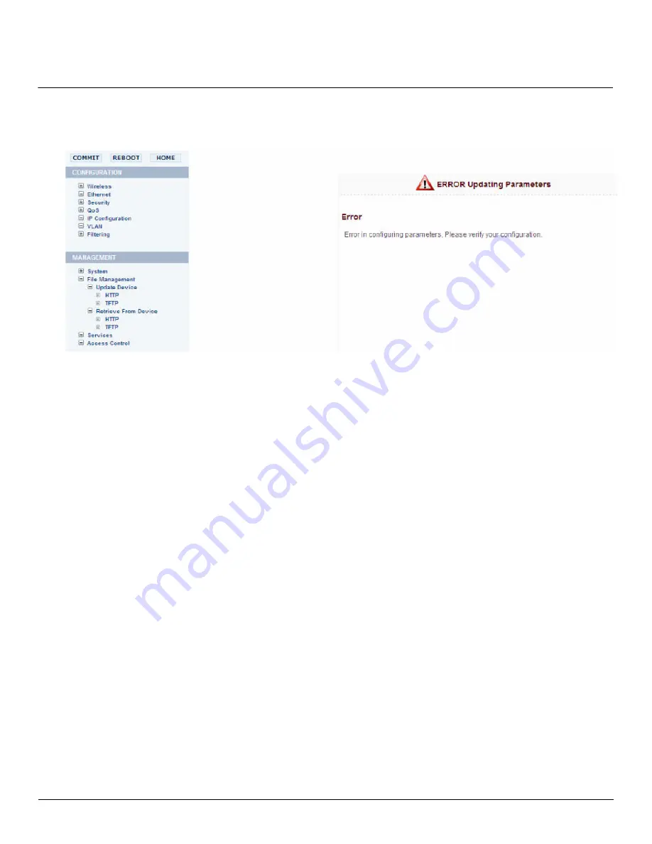 Proxim ORiNOCO AP-8000 User Manual Download Page 104