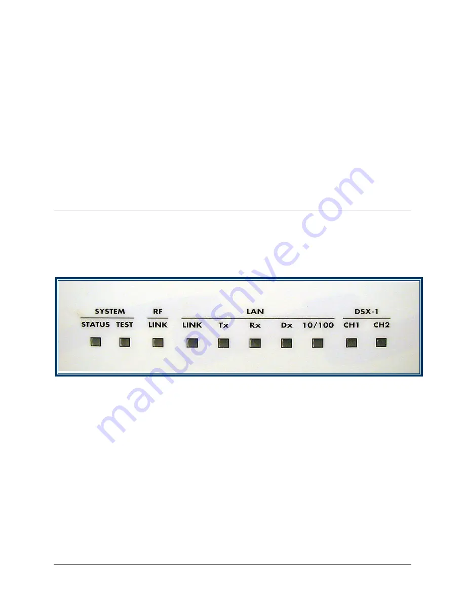 Proxim Stratum Installation And Maintenance Manual Download Page 51