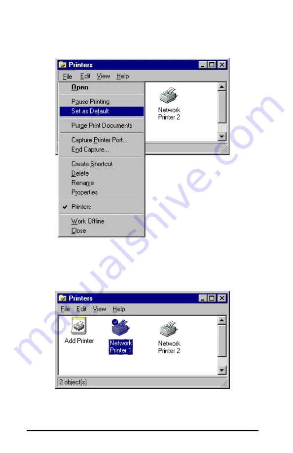 Proxim Symphony-HRF Manual Download Page 102