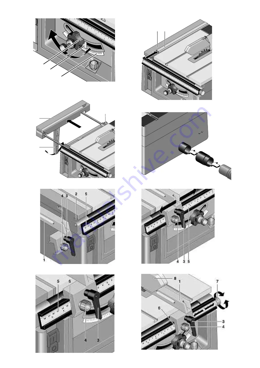 Proxxon 27070 Manual Download Page 5