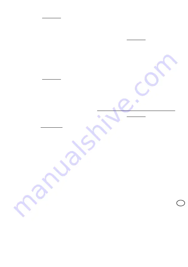 Proxxon KT 150 Manual Download Page 19