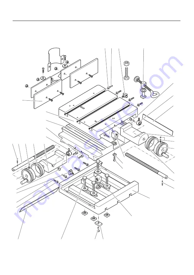 Proxxon KT 150 Manual Download Page 26