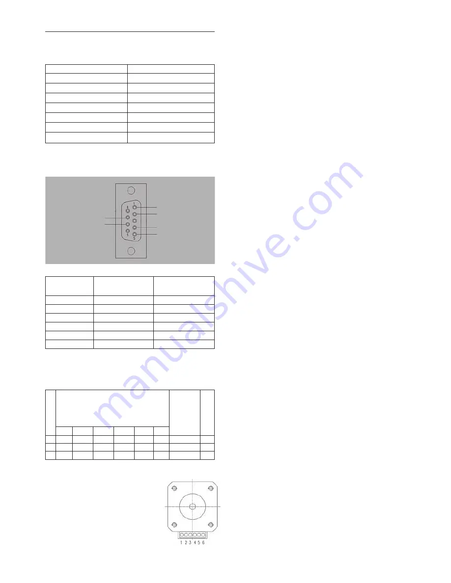 Proxxon KT 70 CNC-ready Manual Download Page 12